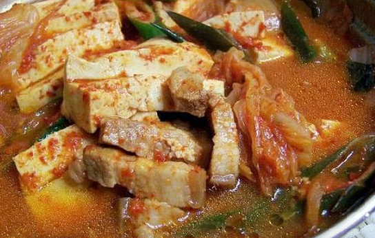 한국인의 밥상-순천-기사식당-김치찌개-백반-위치정보-주차정보