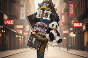 충동 구매를 줄이게 된 작은 습관들