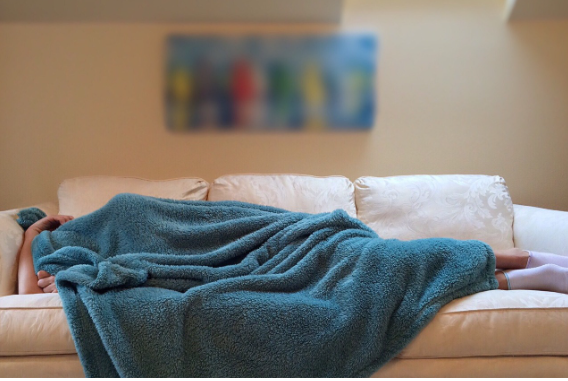 단순한 불면이 아닌 잠을 밀어내는 마음의 작동 방식