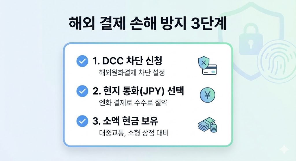 도쿄 일주일 여행, 토스카드 외화통장만으로 괜찮을까? 현금 얼마 챙길지 결론 정리