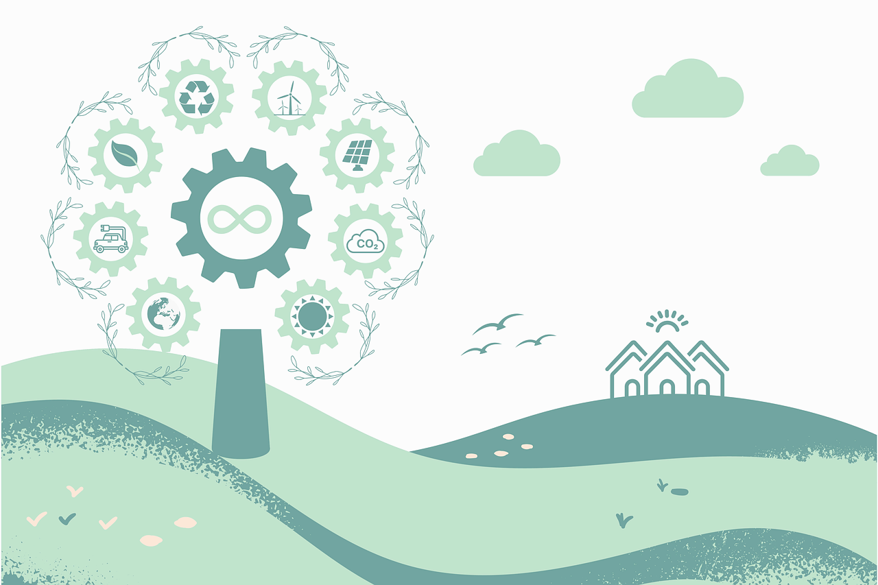 신재생에너지 공급인증서(REC)란? 일반인을 위한 설명서