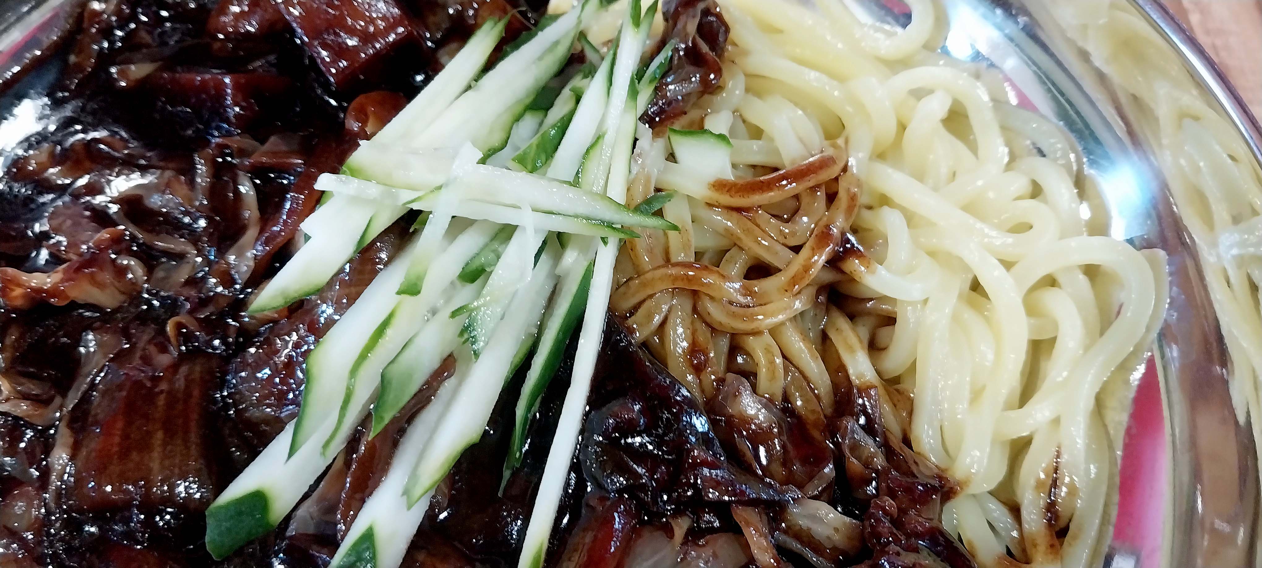 서귀포 짬뽕맛집 짬뽕한사발 짜장면