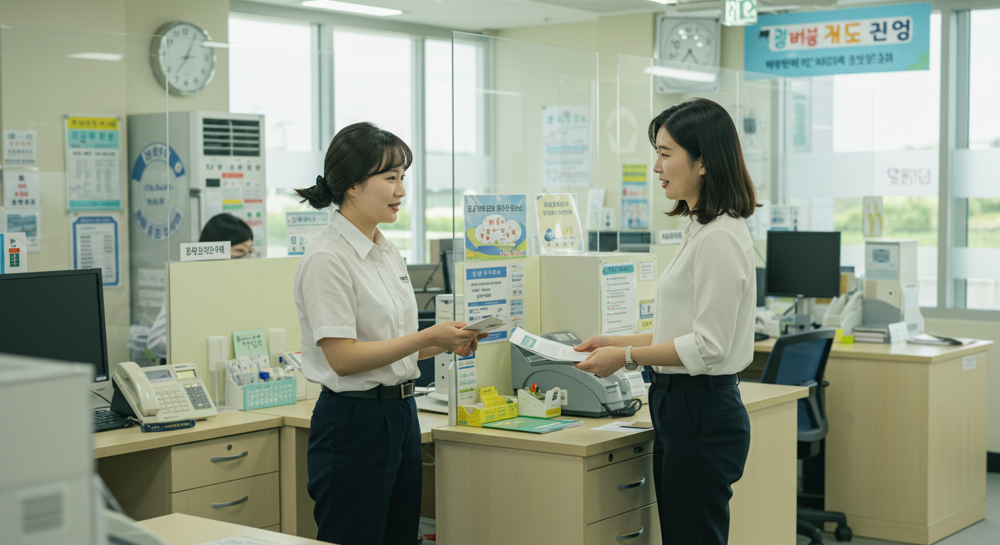 정부정책자금 완벽가이드: 2025 지원 총정리