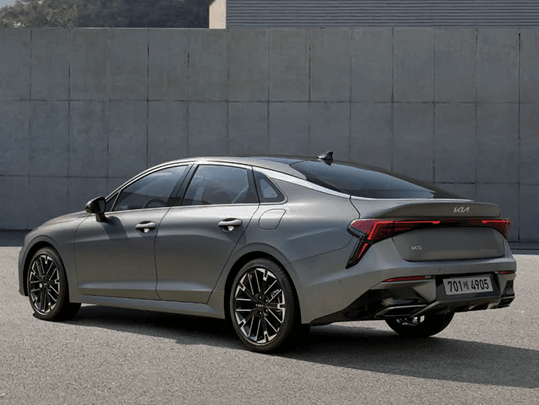 기아 장기렌트카로 고른다면? K5 vs 쏘렌토? 가격·혜택 총정리