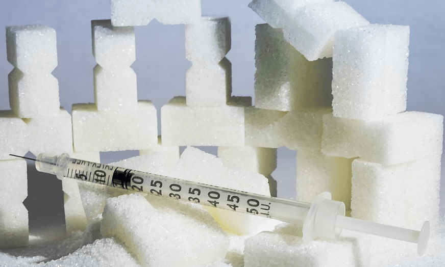 당뇨 초기 증상을 검사 및 약물 - 5