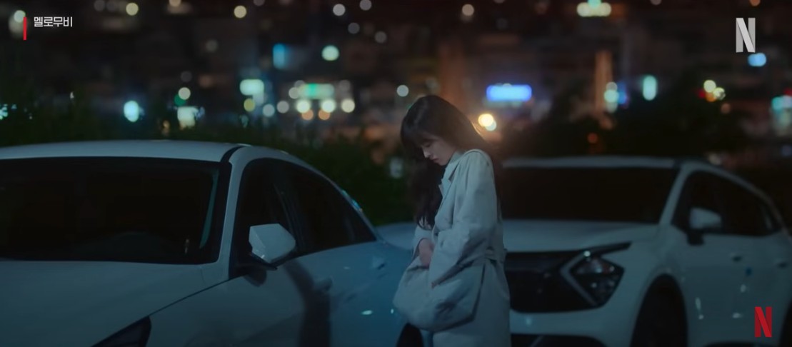 멜로무비 등장인물부터 결말 리뷰