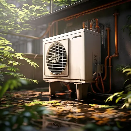 에어컨 실외기 물떨어짐 해결법 간단한 유지보수 팁