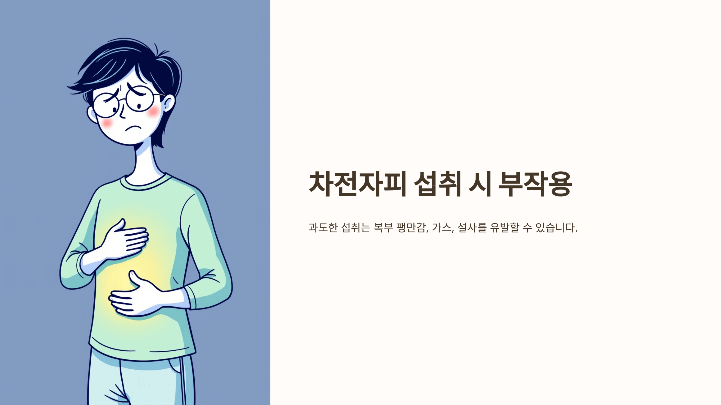 차전자피 사진입니다.