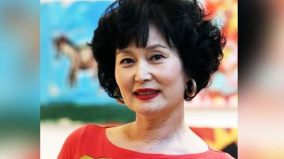 이희재 모델 남편 자녀