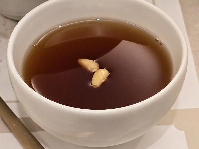 도봉구 상견례 한가향 한정식12