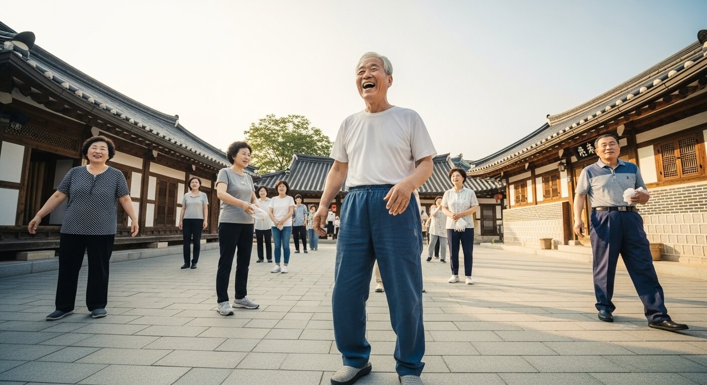 기초연금 수급자격 완전정복