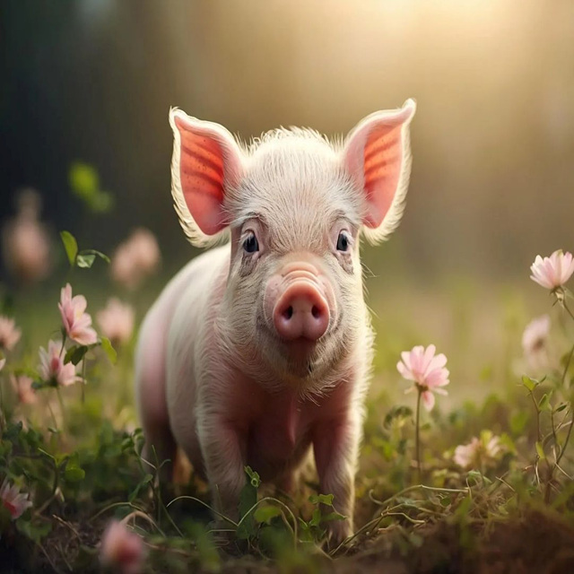 2026 돼지띠 신년운세 무료보기