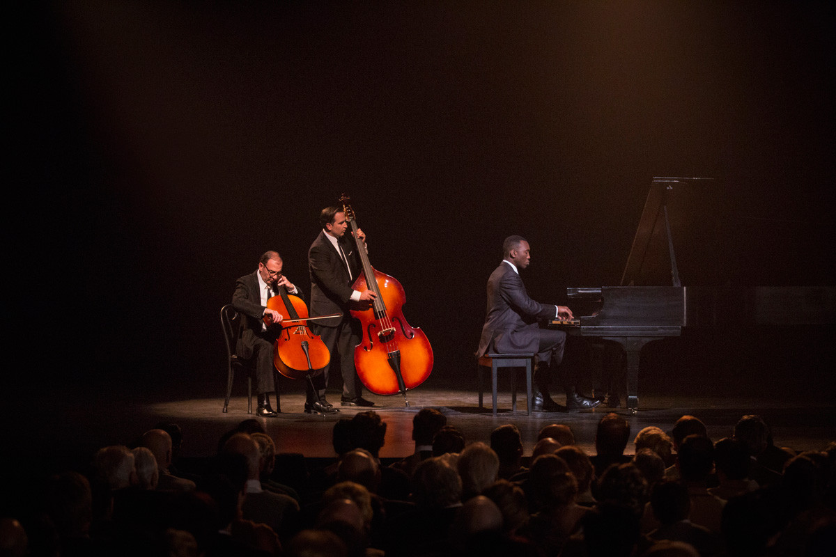 영화의 한 장면