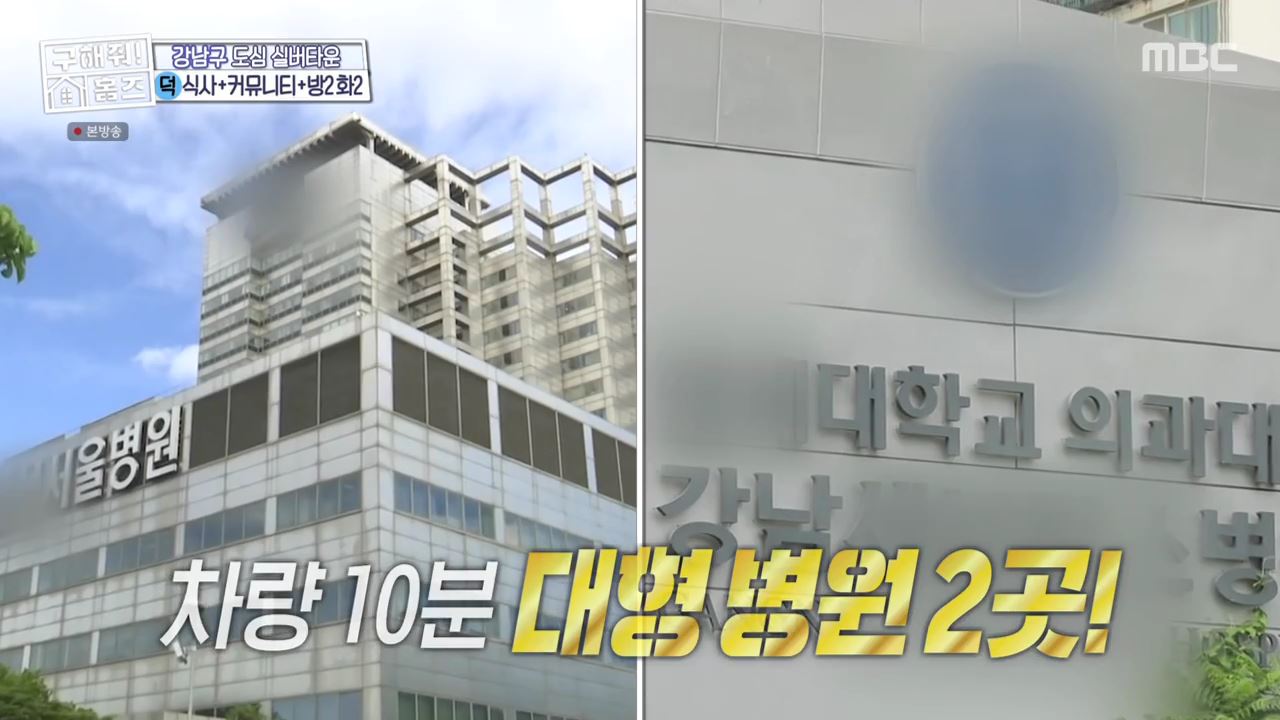 구해줘홈즈 서울시 강남구 자곡동 문을 여시오 하우스 매물 입주보증금 7억9천 월생활비 336만원 조건 소개