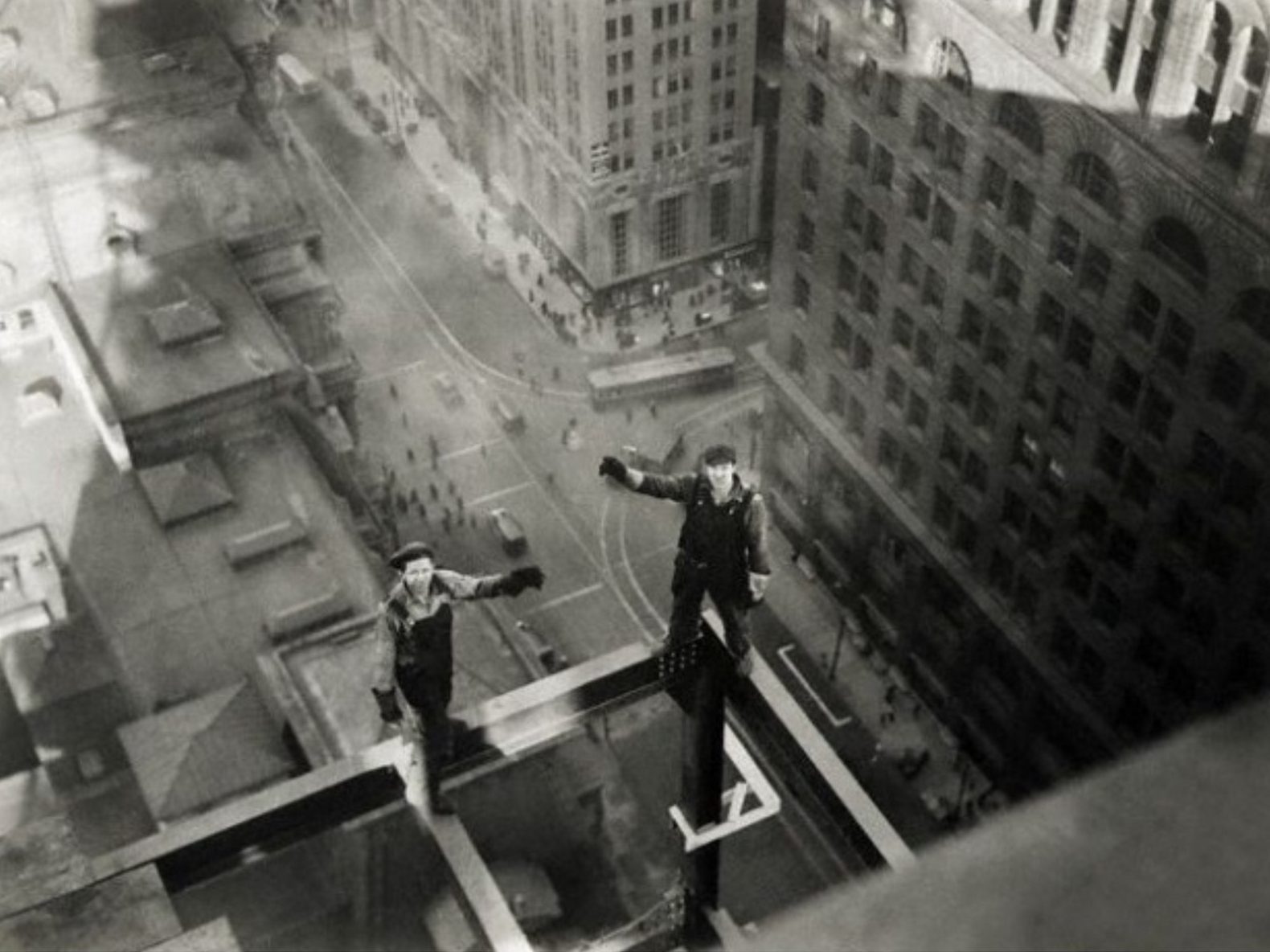 ⓒBETTMANN ARCHIVES, CORBIS