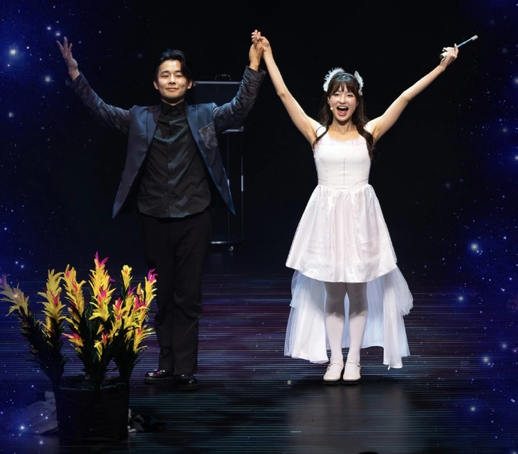 어린이 마술 공연 구구쌤의 매직쑈라구 매직쇼 소개! 일정 시간 장소 티켓 가격 할인 예매 제주 파주 천안 수원 부산