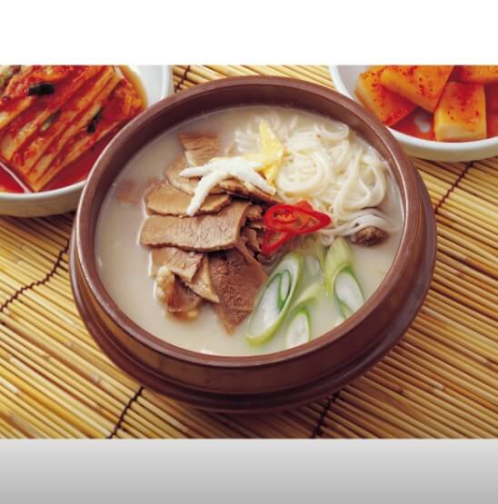 생생정보 오늘 또 방문 스타밥집 가수 김수찬 단골 부천 24시 경희궁 왕갈비탕 돼지왕갈비 맛집