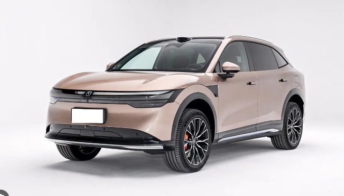 지커 7X 가격 제원 출시일 2025