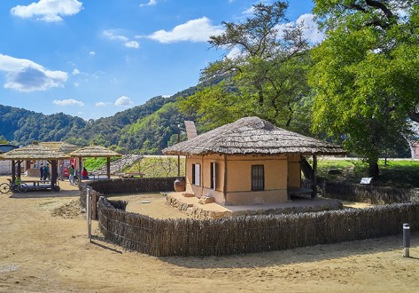 삼강주막 관련 사진