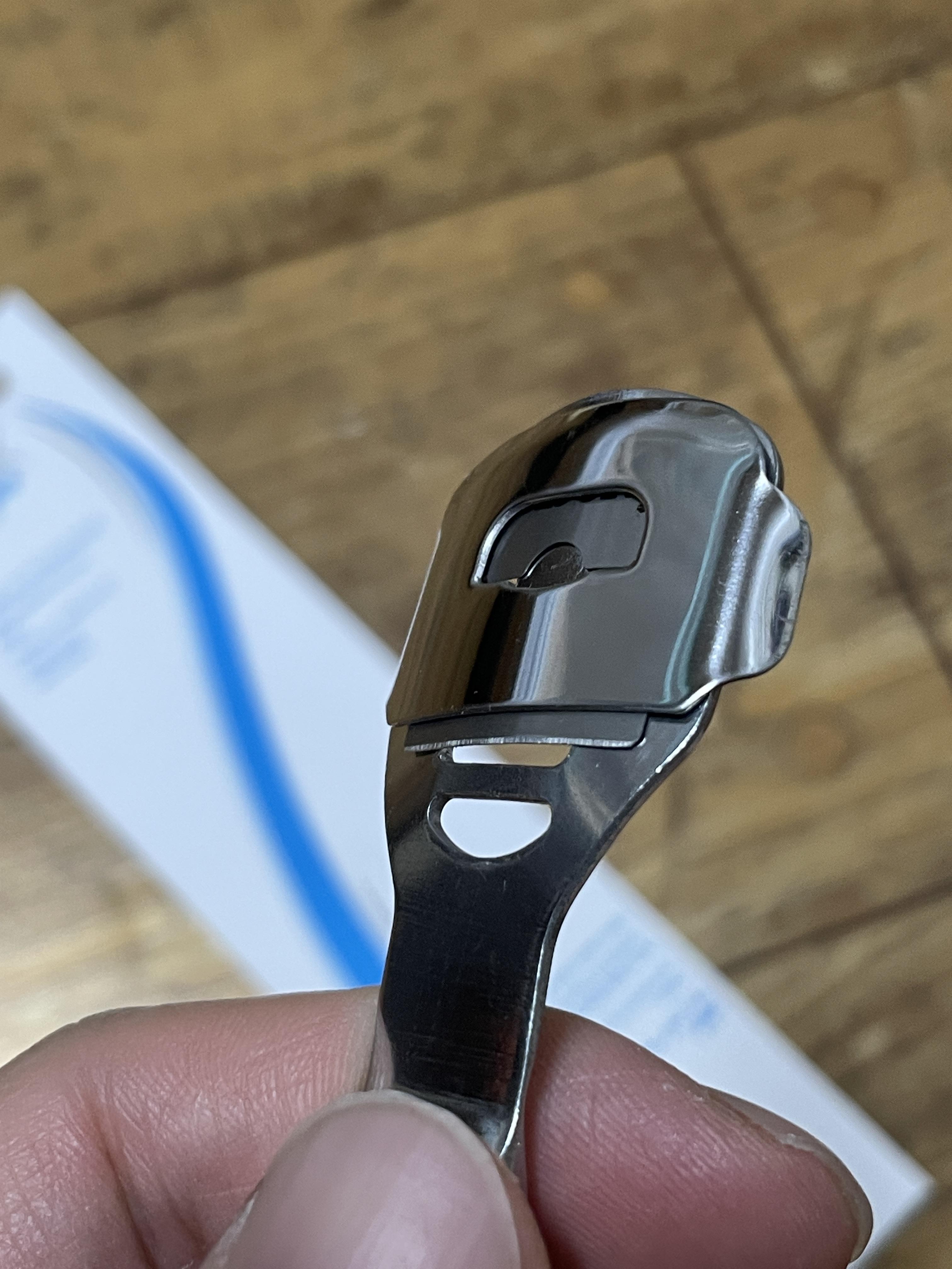 손바닥 굳은살 제거기