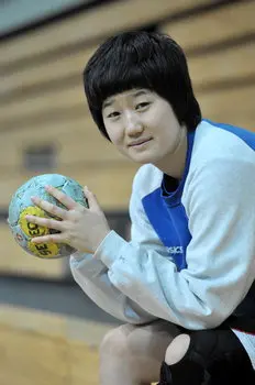 핸드볼 메달리스트 김온아 선수 프로필