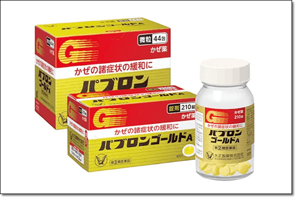 일본 돈키호테 파브론