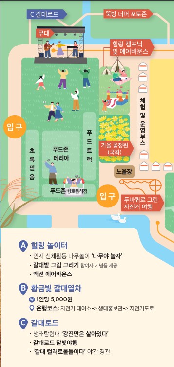 갈대축제