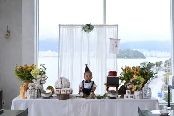 돌잔치 축하문구 축의금 인사말 이렇게 하면 됩니다_23