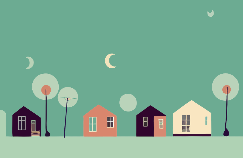 정부정책 이미지