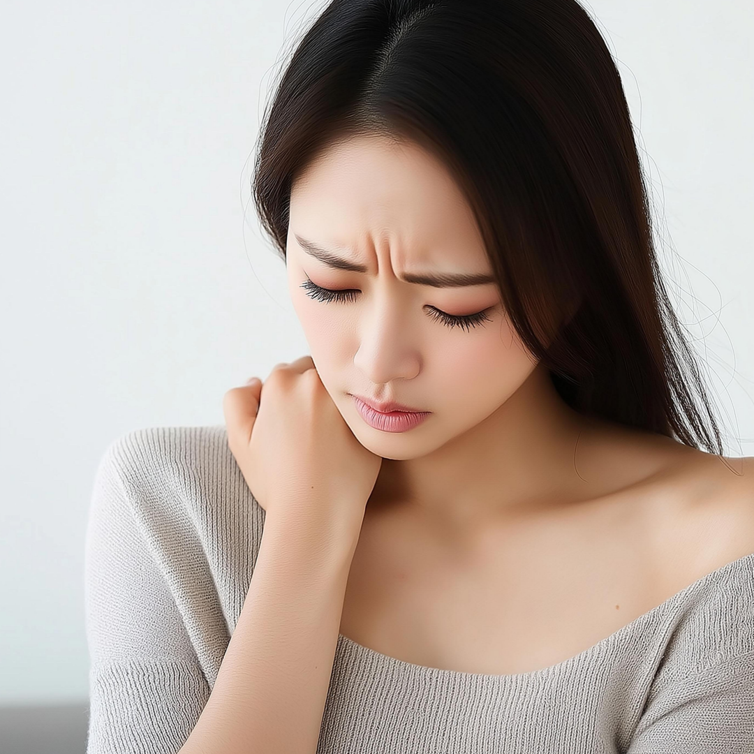 여성 건강과 관련된 사진