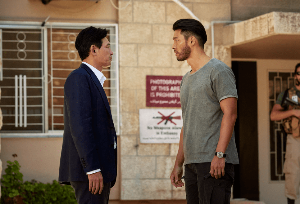 처음-만난-재호와-대식