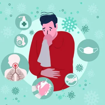 장염 증상과 원인을 유형별로 구분해 이해하는 설명14