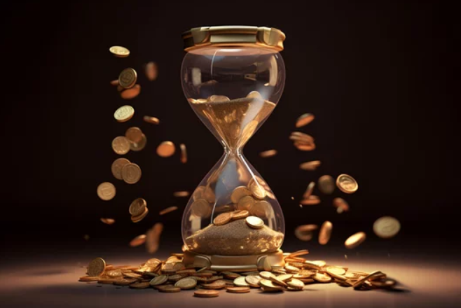 최저시급 2024 확정 따른 시급, 월급, 실수령액 계산