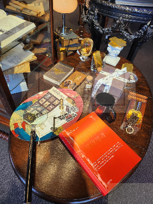 성수가나초콜릿하우스