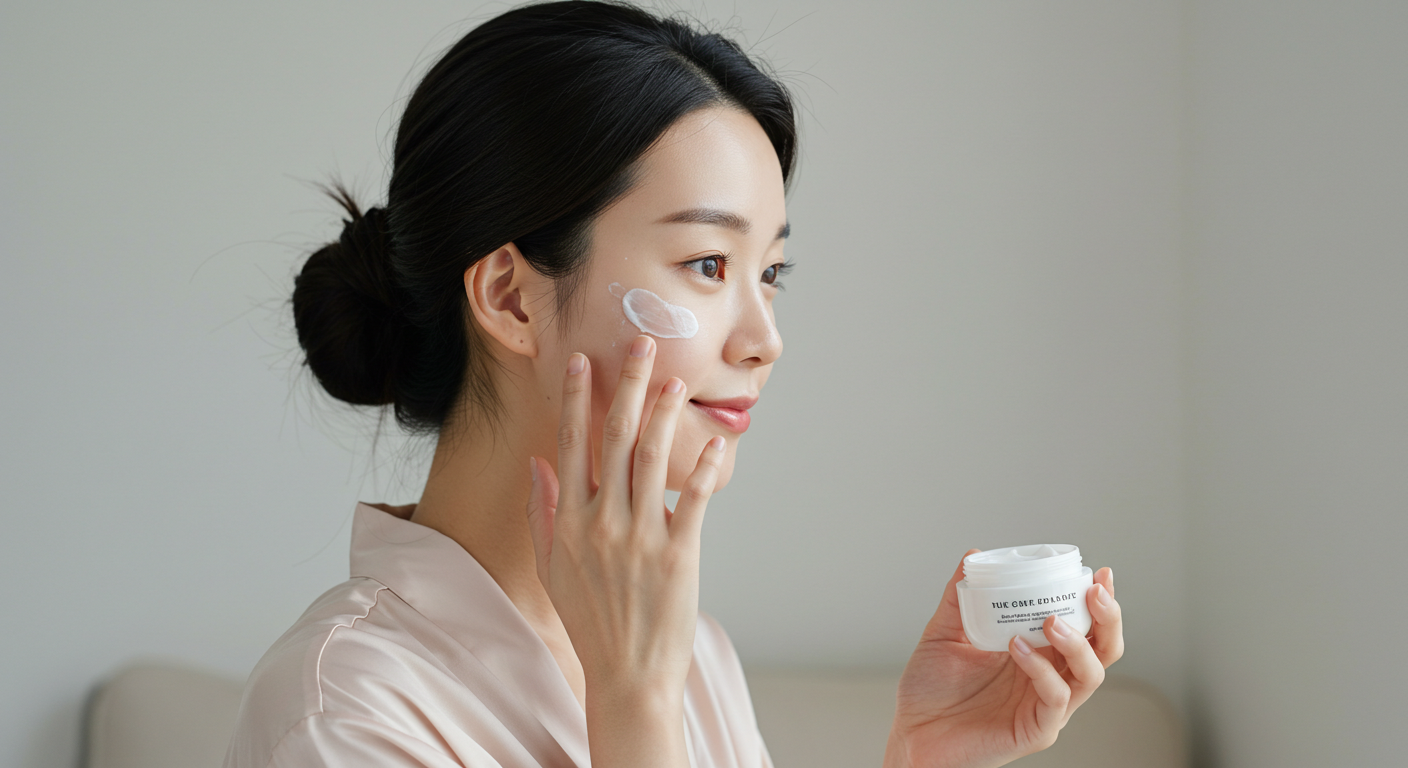 마데카 크림종류 총정리