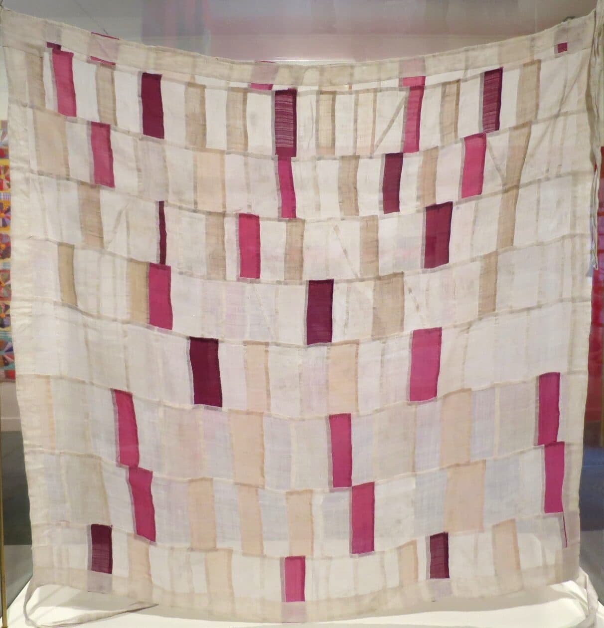 조선 보자기 문양, 유럽 패브릭 디자인에 스며들다