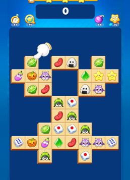 마작게임 동물연결 사이트