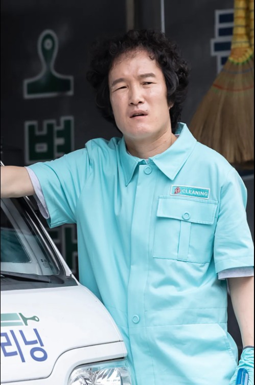 드라마 '지옥에서 온 판사' 기본정보, 등장인물, 홍보영상