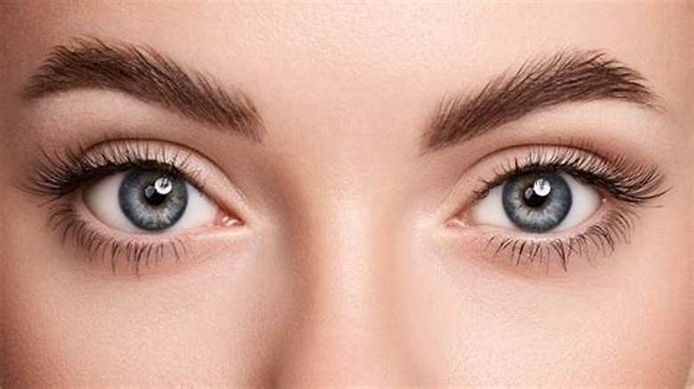 녹내장 초기증상&amp;#44; 치료 및 예방법(+자가진단)