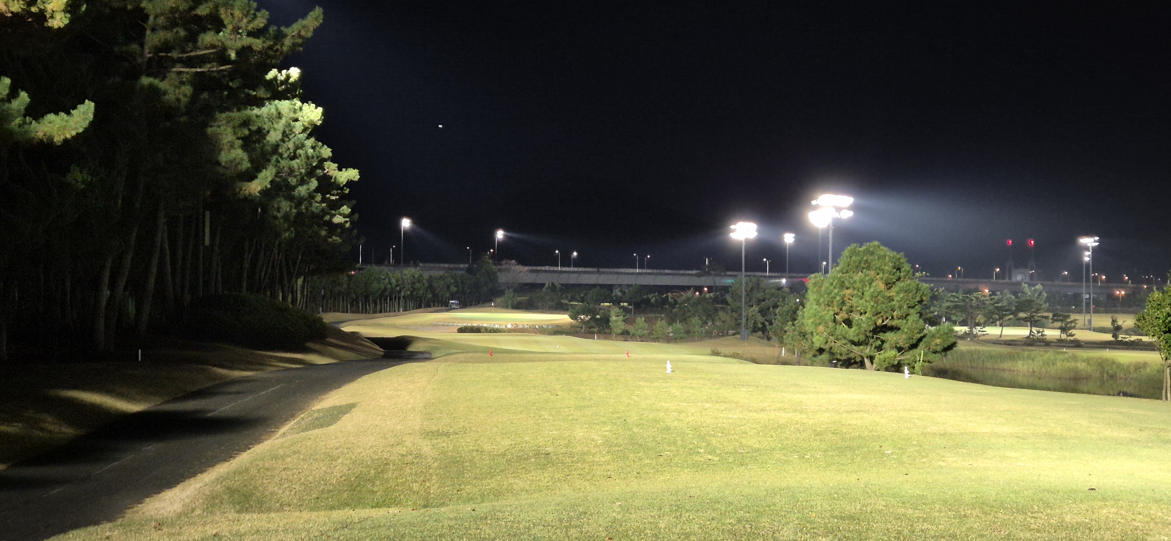 스톤비치cc 비치 코스 사진 및 공략 정보