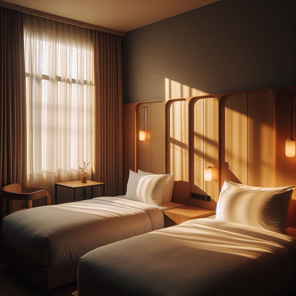 피부,체형관리 샵 배경