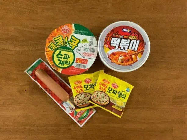 GS25 24시간 배달 확대
