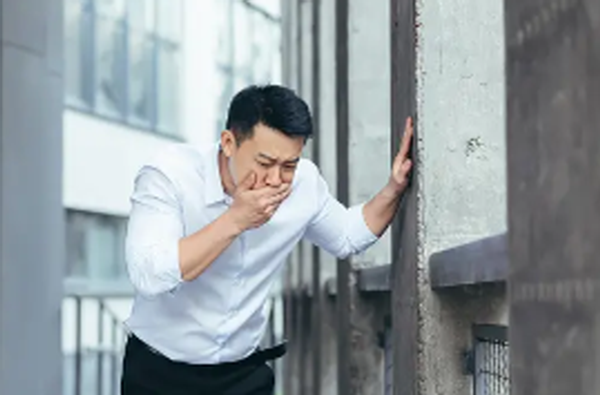 아나필락시스 쇼크