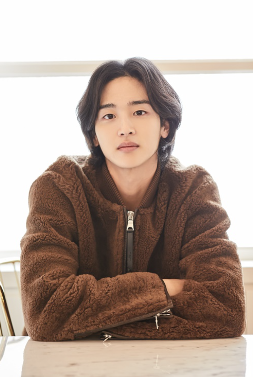 장동윤 인터뷰3