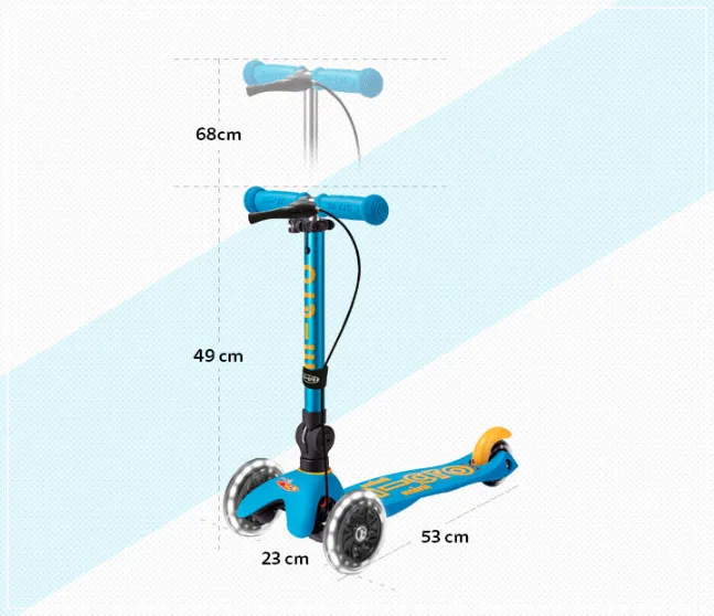 마이크로킥보드-미니
