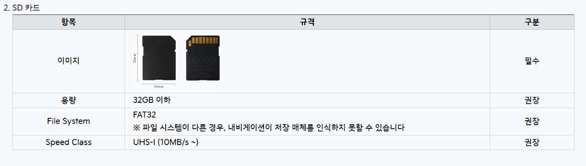 기아 네비게이션 업데이트 방법: 최신 소프트웨어 설치하는 법