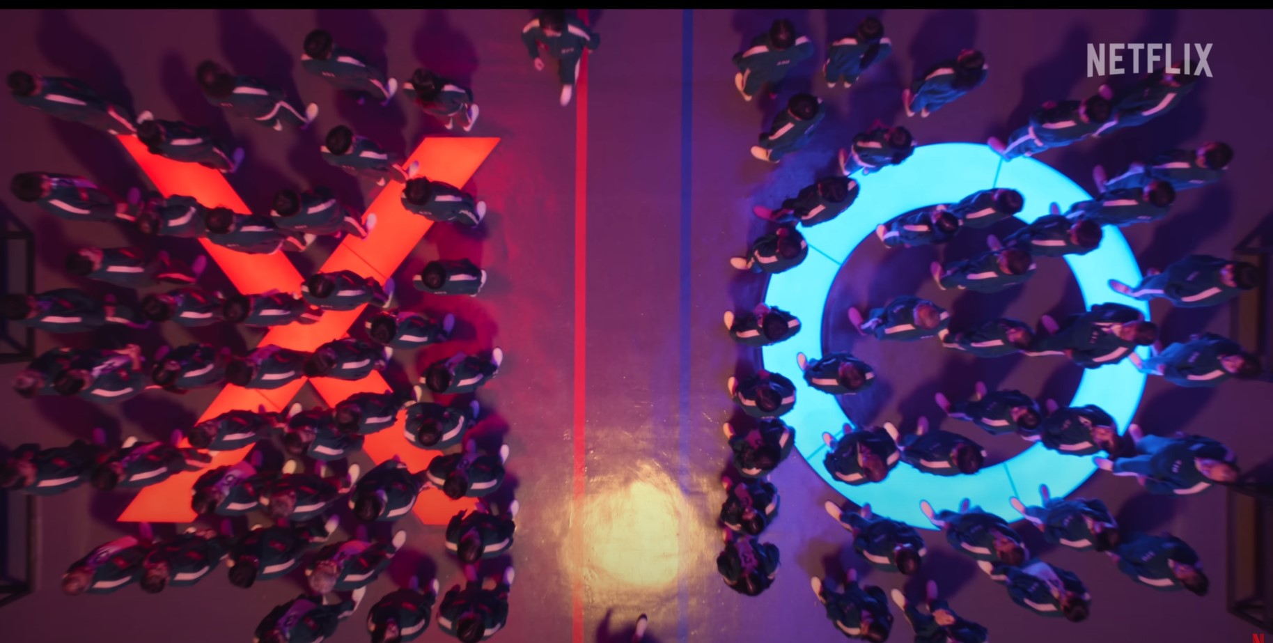 오징어게임시즌2