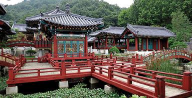 용인 대장금파크