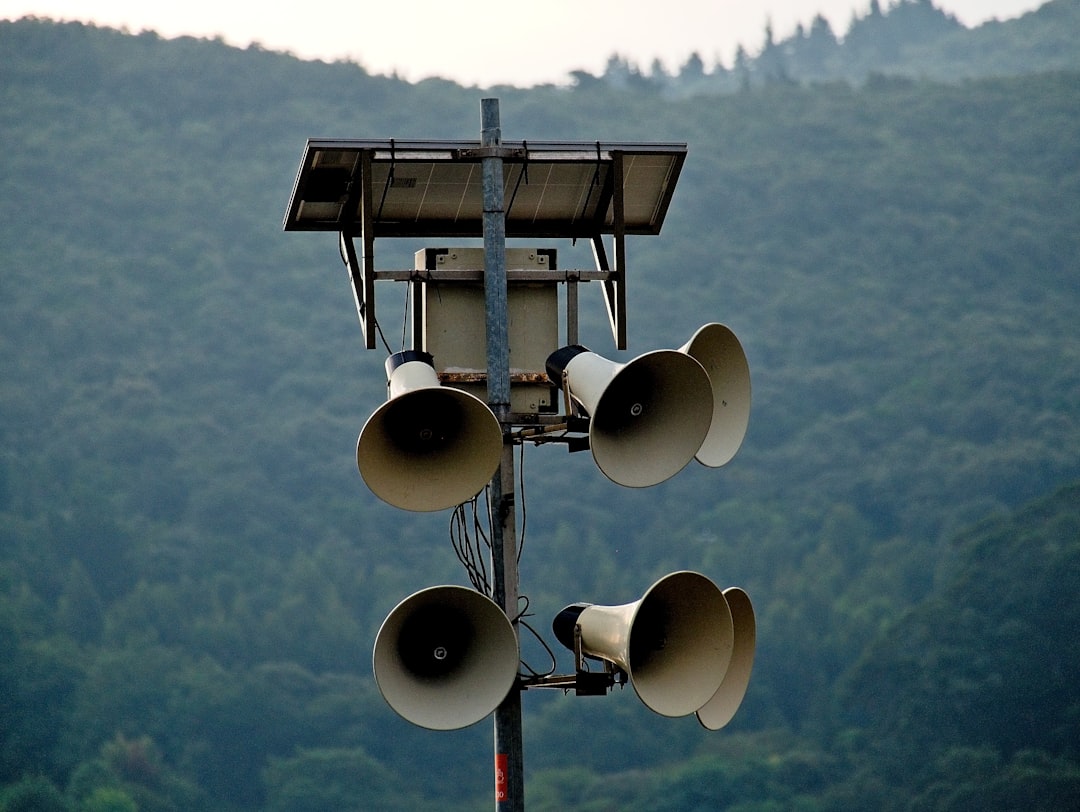 Speaker