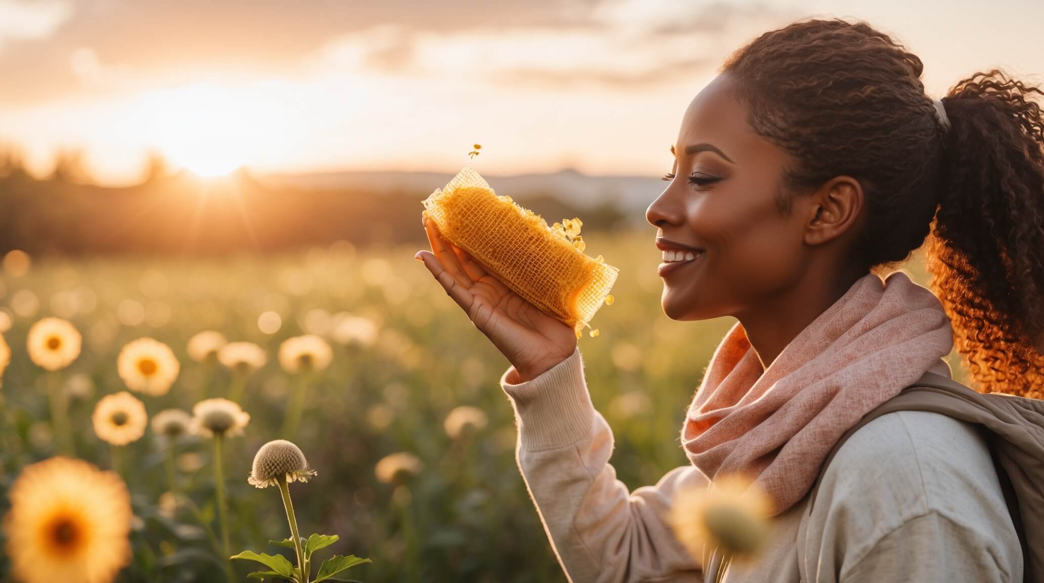 프로폴리스와 관련된 사진입니다.